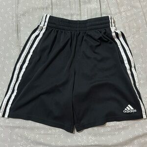 Kids adidas shorts